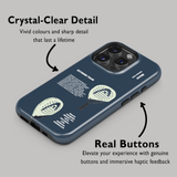 Head Extreme Team Padel Phone Case