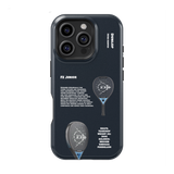 Dunlop FX Junior Padel Phone Case
