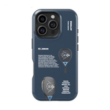 Dunlop FX Junior Padel Phone Case