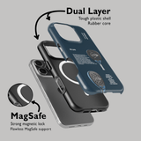Dunlop FX Lite Padel Phone Case