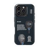 Dunlop FX Start Padel Phone Case