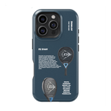 Dunlop FX Start Padel Phone Case