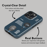 Dunlop FX Start Padel Phone Case