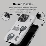 Head Flash Pro Padel Phone Case