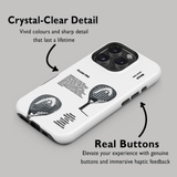 Head Flash Pro Padel Phone Case