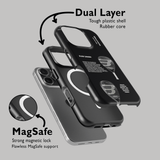 Bullpadel Flow Legend Padel Phone Case