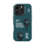 Dunlop Galactica Junior Padel Phone Case