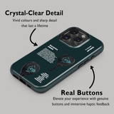 Dunlop Galactica Junior Padel Phone Case