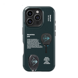 Dunlop Galactica Lite Padel Phone Case
