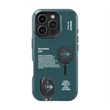 Dunlop Galactica Lite Padel Phone Case
