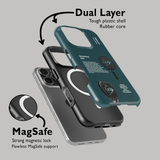 Dunlop Galactica Lite Padel Phone Case