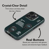 Dunlop Galactica Lite Padel Phone Case