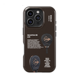 Dunlop Galactica OS Lite Padel Phone Case