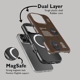 Dunlop Galactica OS Lite Padel Phone Case