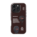 Dunlop Galactica OS Padel Phone Case
