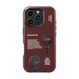 Dunlop Galactica OS Padel Phone Case
