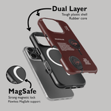 Dunlop Galactica OS Padel Phone Case