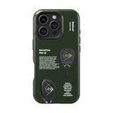 Dunlop Galactica Pro LS Padel Phone Case