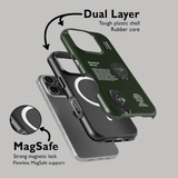 Dunlop Galactica Pro LS Padel Phone Case