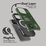 Dunlop Galactica Pro LS Padel Phone Case