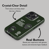Dunlop Galactica Pro LS Padel Phone Case