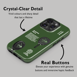 Dunlop Galactica Pro LS Padel Phone Case