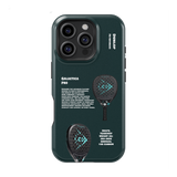 Dunlop Galactica Pro Padel Phone Case