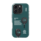 Dunlop Galactica Pro Padel Phone Case