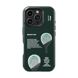 Head Gravity Pro Padel Phone Case