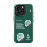 Head Gravity Pro Padel Phone Case
