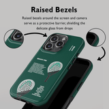 Head Gravity Pro Padel Phone Case