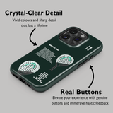 Head Gravity Pro Padel Phone Case