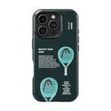 Head Gravity Team Light Padel Phone Case