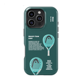 Head Gravity Team Light Padel Phone Case