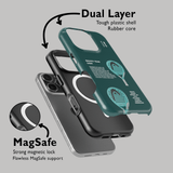 Head Gravity Team Light Padel Phone Case