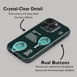 Head Gravity Team Light Padel Phone Case