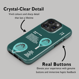 Head Gravity Team Light Padel Phone Case