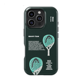 Head Gravity Team Padel Phone Case