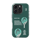 Head Gravity Team Padel Phone Case