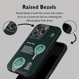 Head Gravity Team Padel Phone Case