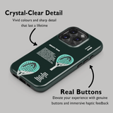 Head Gravity Team Padel Phone Case