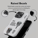 Bullpadel Hack 04 Comfort Padel Phone Case