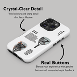 Bullpadel Hack 04 Comfort Padel Phone Case
