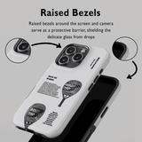 Bullpadel Hack 04 Hybrid Padel Phone Case