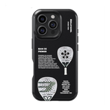 Bullpadel Hack 04 Premier Padel Phone Case