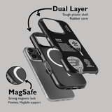 Bullpadel Hack 04 Premier Padel Phone Case