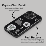 Bullpadel Hack 04 Premier Padel Phone Case
