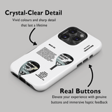 Bullpadel Hack 04 Padel Phone Case