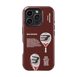 Bullpadel Hack Advance Padel Phone Case