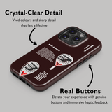 Bullpadel Hack Advance Padel Phone Case